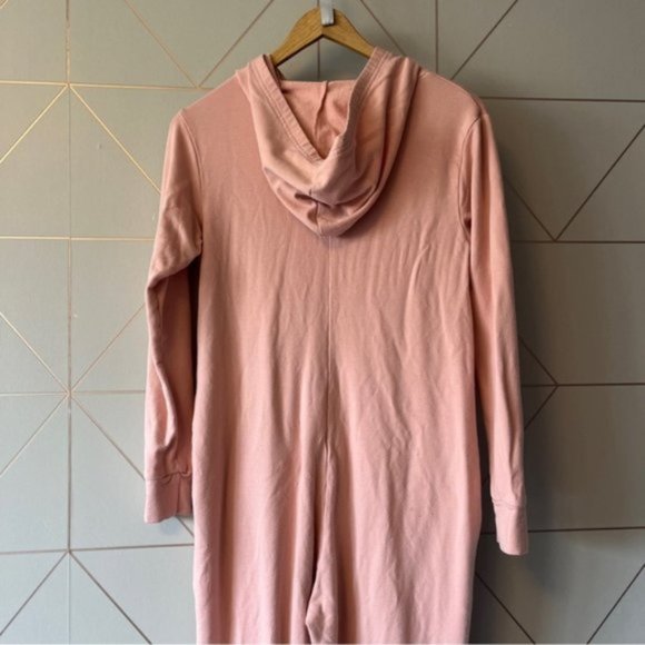 Smash + Tess x Jillian Harris Jilly Jogger Romper Pink - Picture 5 of 9